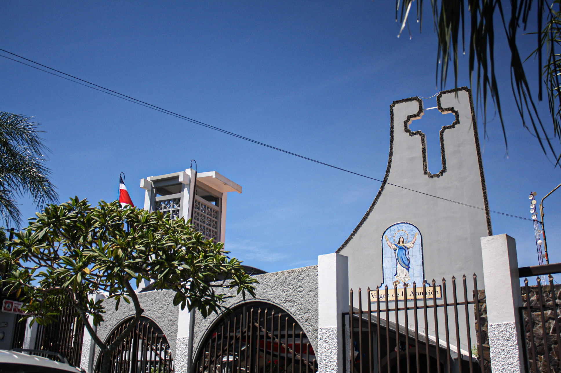 Templo Asunción de María
