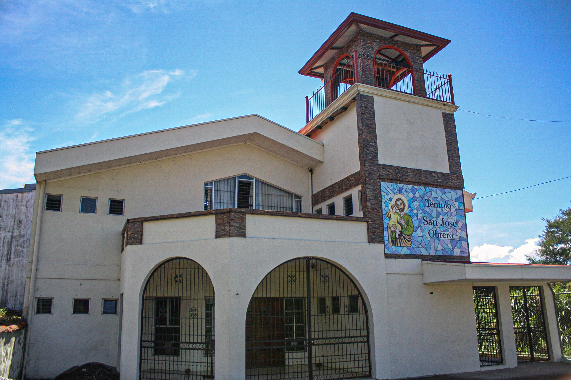 Templo de San José Obrero