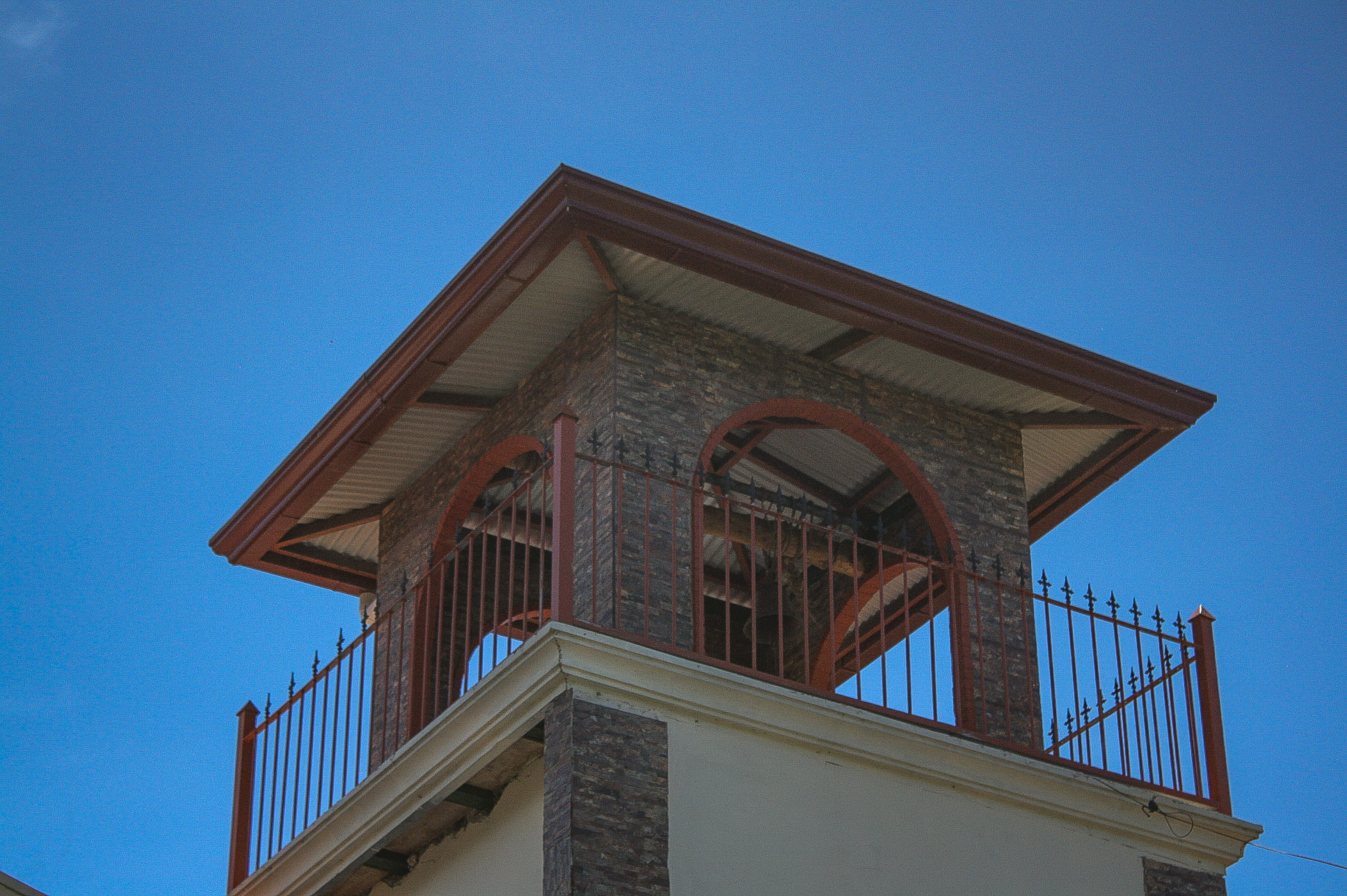 Campanario