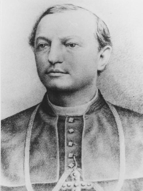 Monseñor Thiel