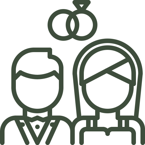 Icono Matrimonio