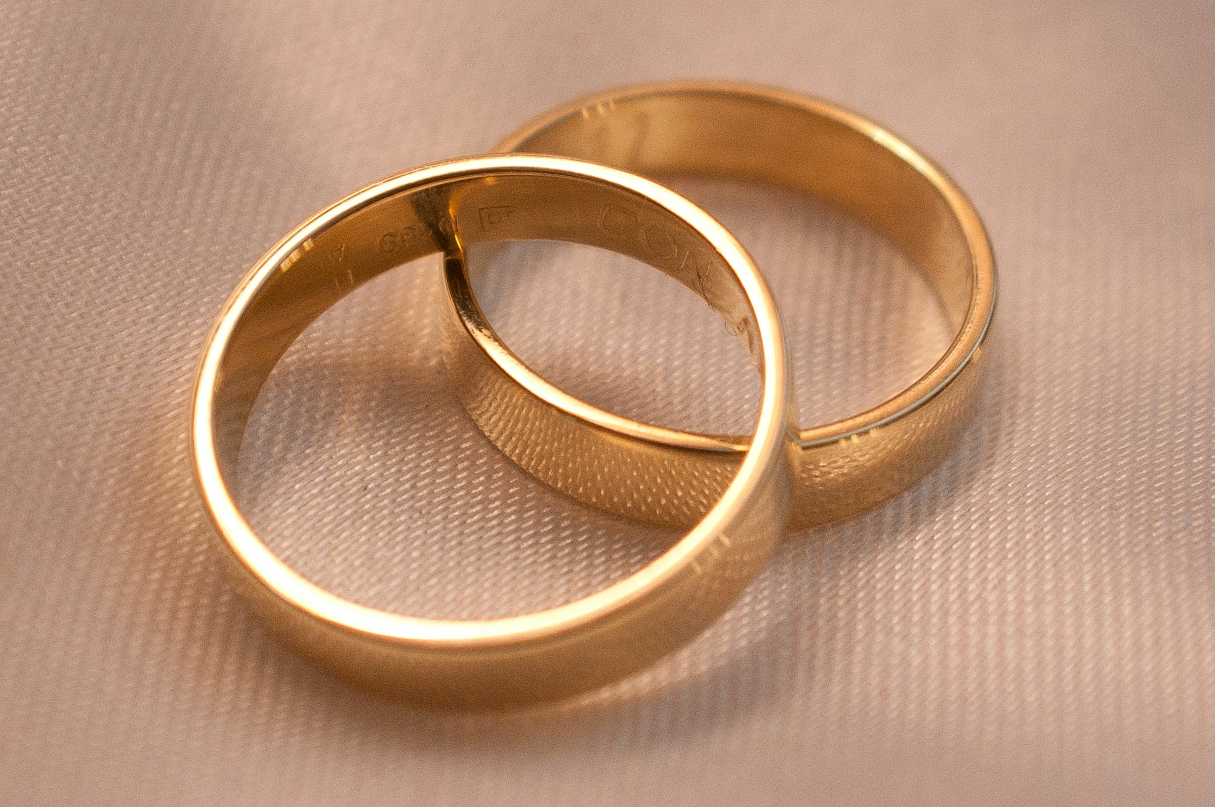 Anillos