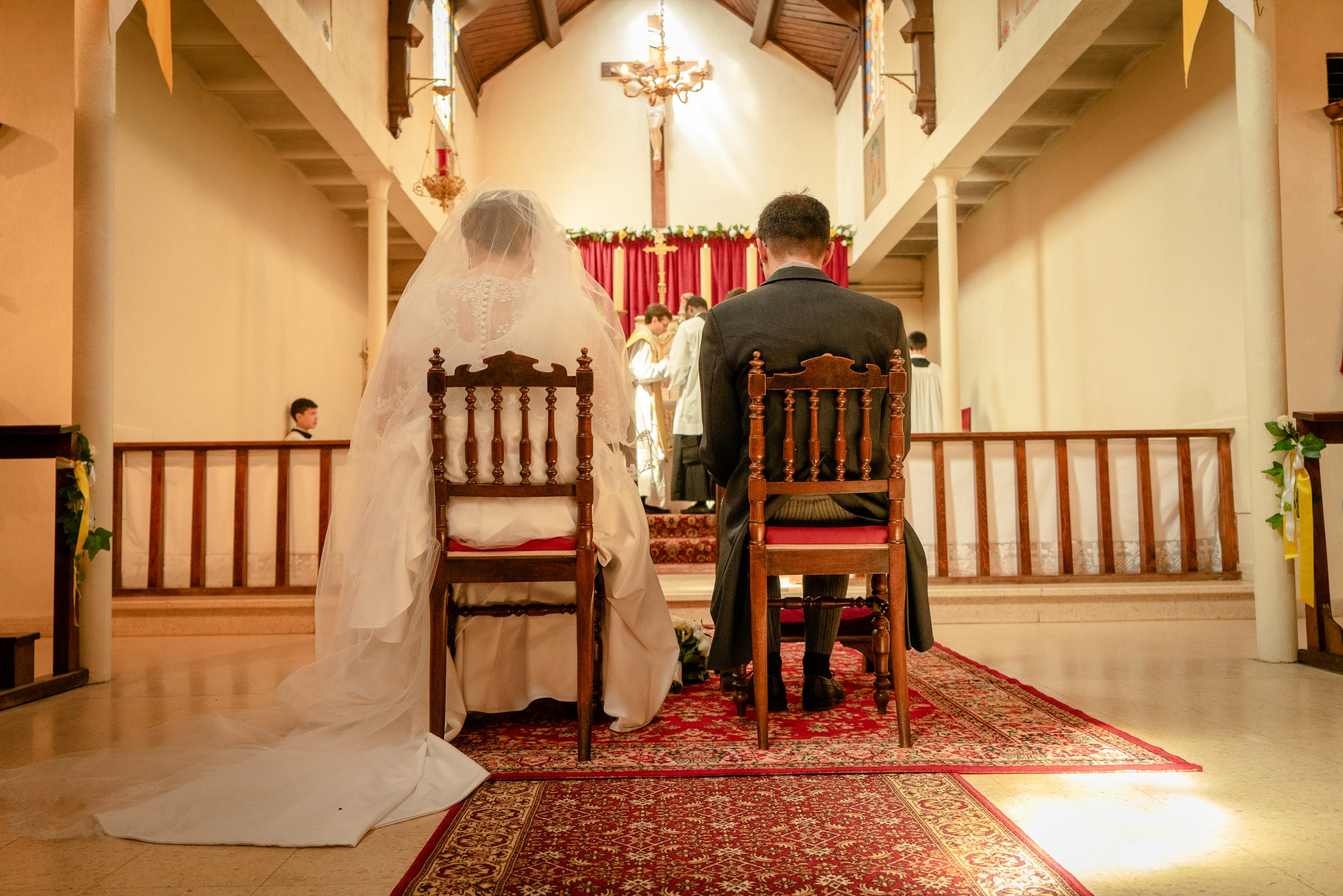 Matrimonio