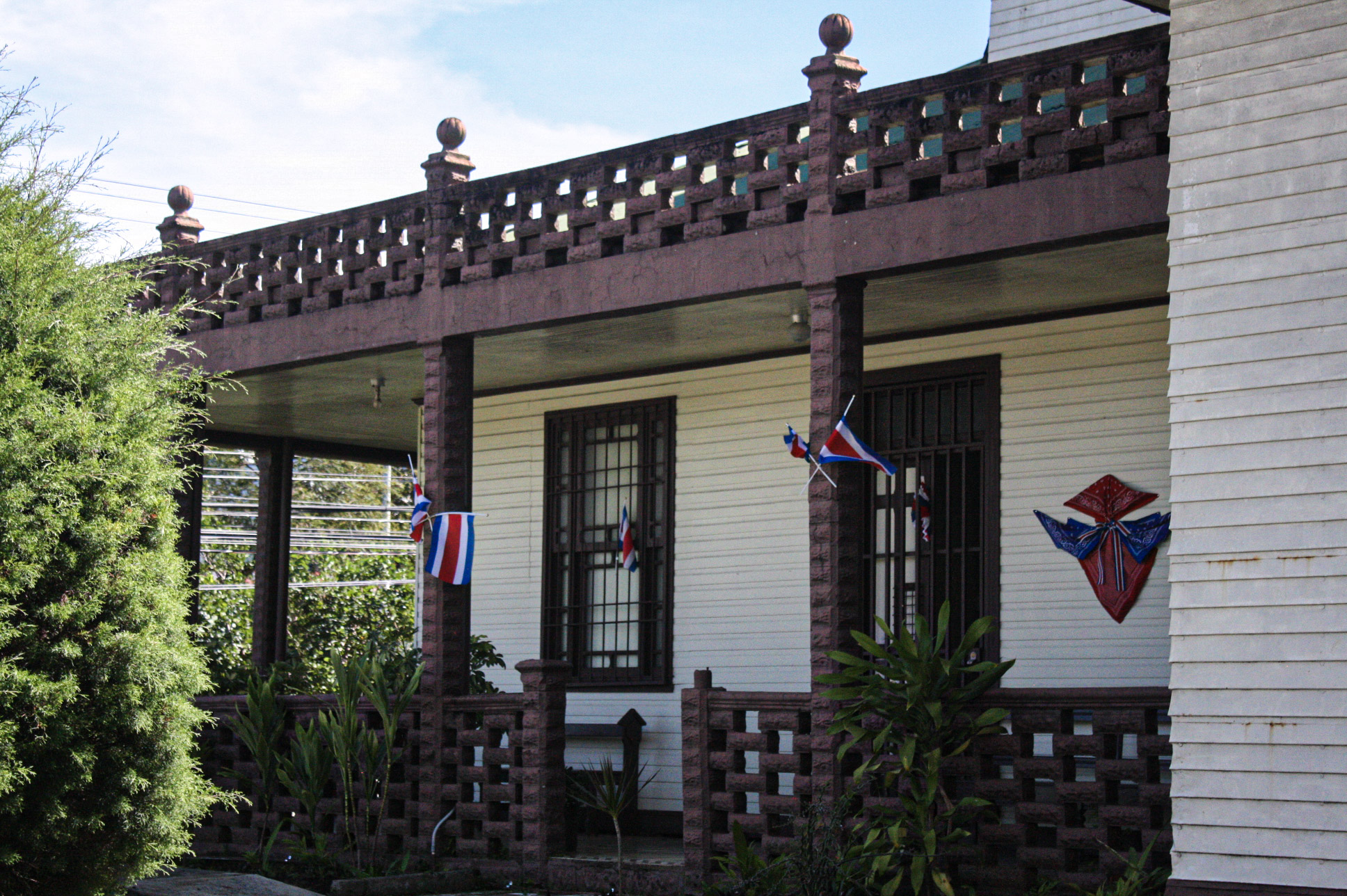 Casa de las Religiosas Misioneras de la Asunción