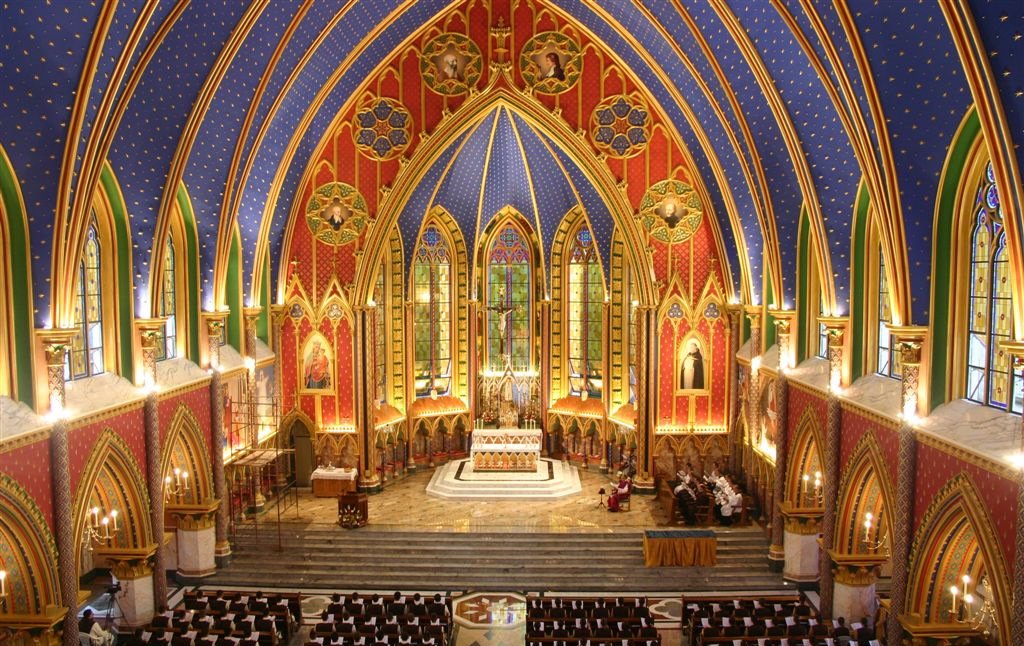 Episodio 4: María, modelo de fe