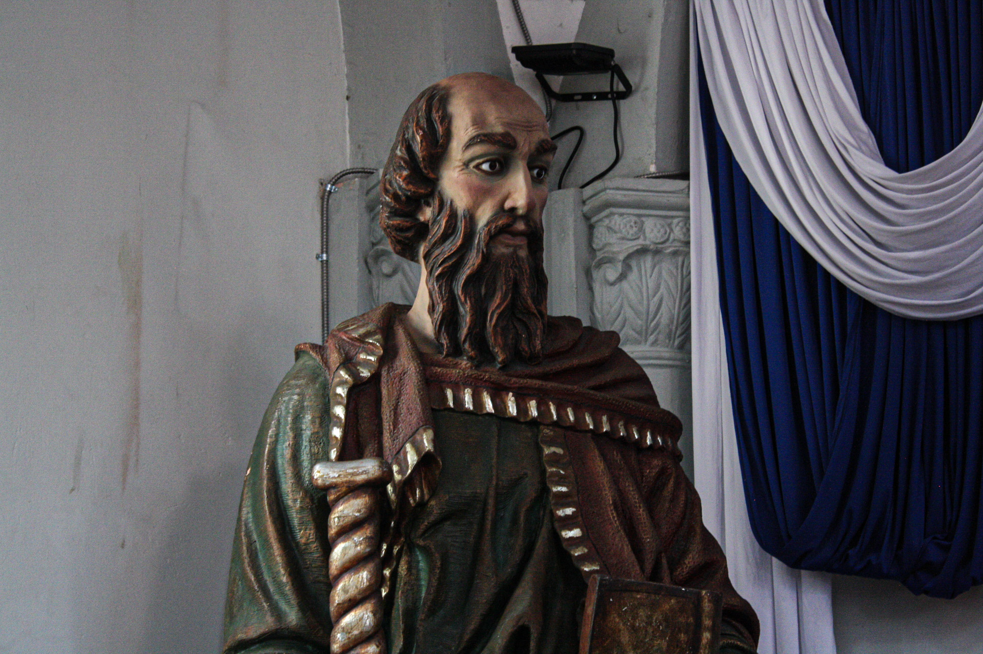 Imagen de San Pablo