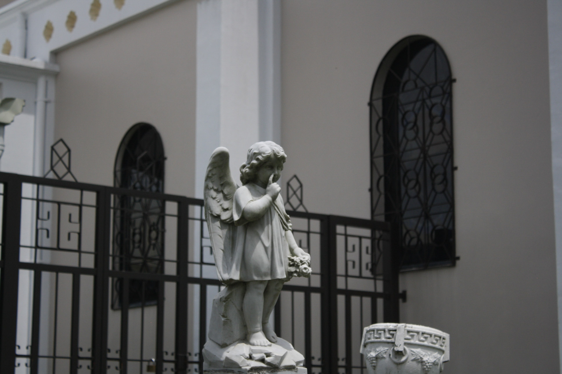 Templo Parroquial