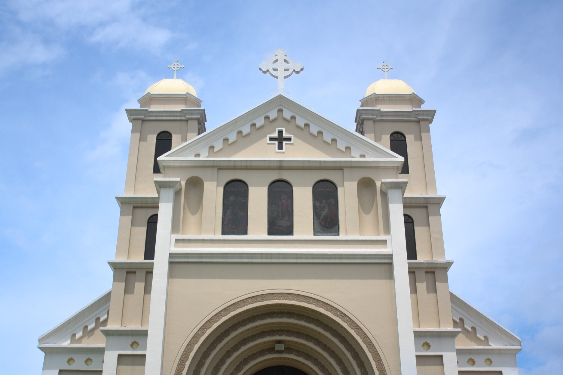Templo Parroquial
