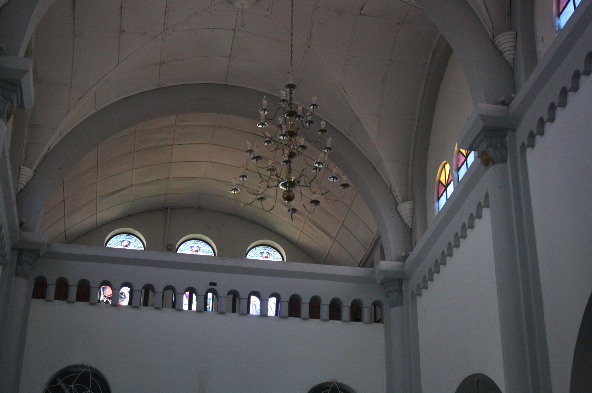 Templo Parroquial