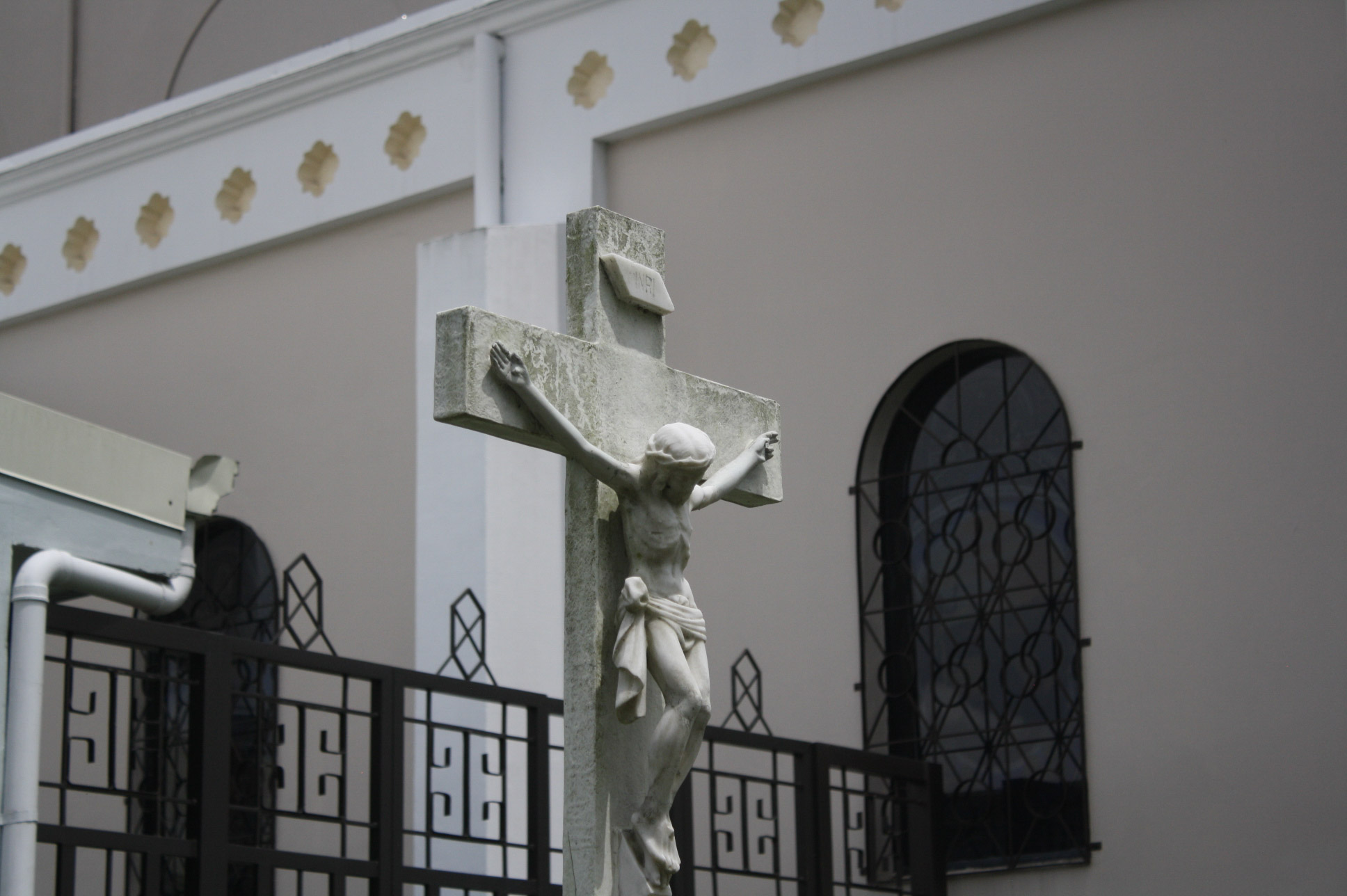 Templo Parroquial