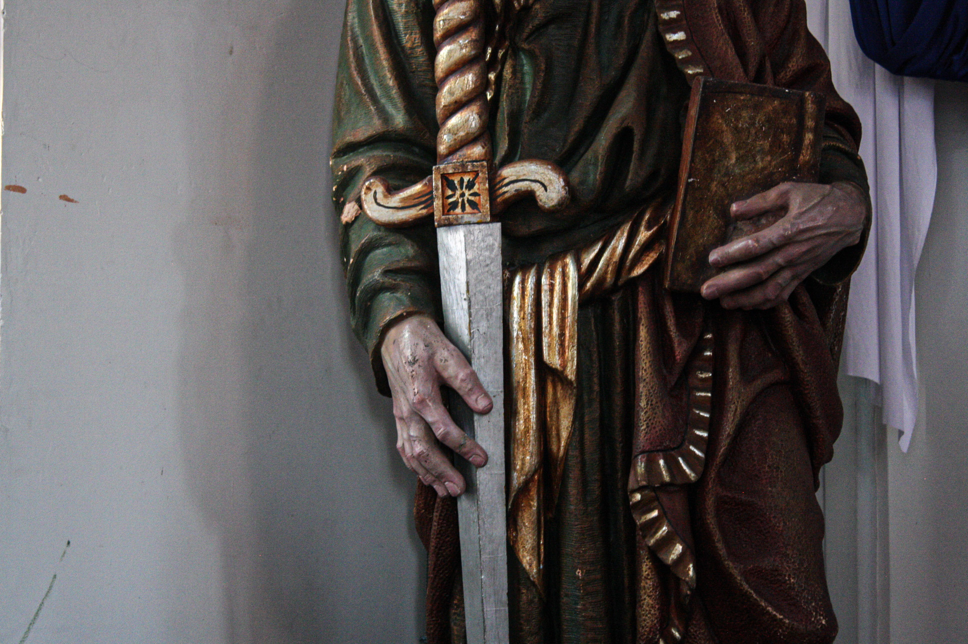 Imagen patronal de la filial