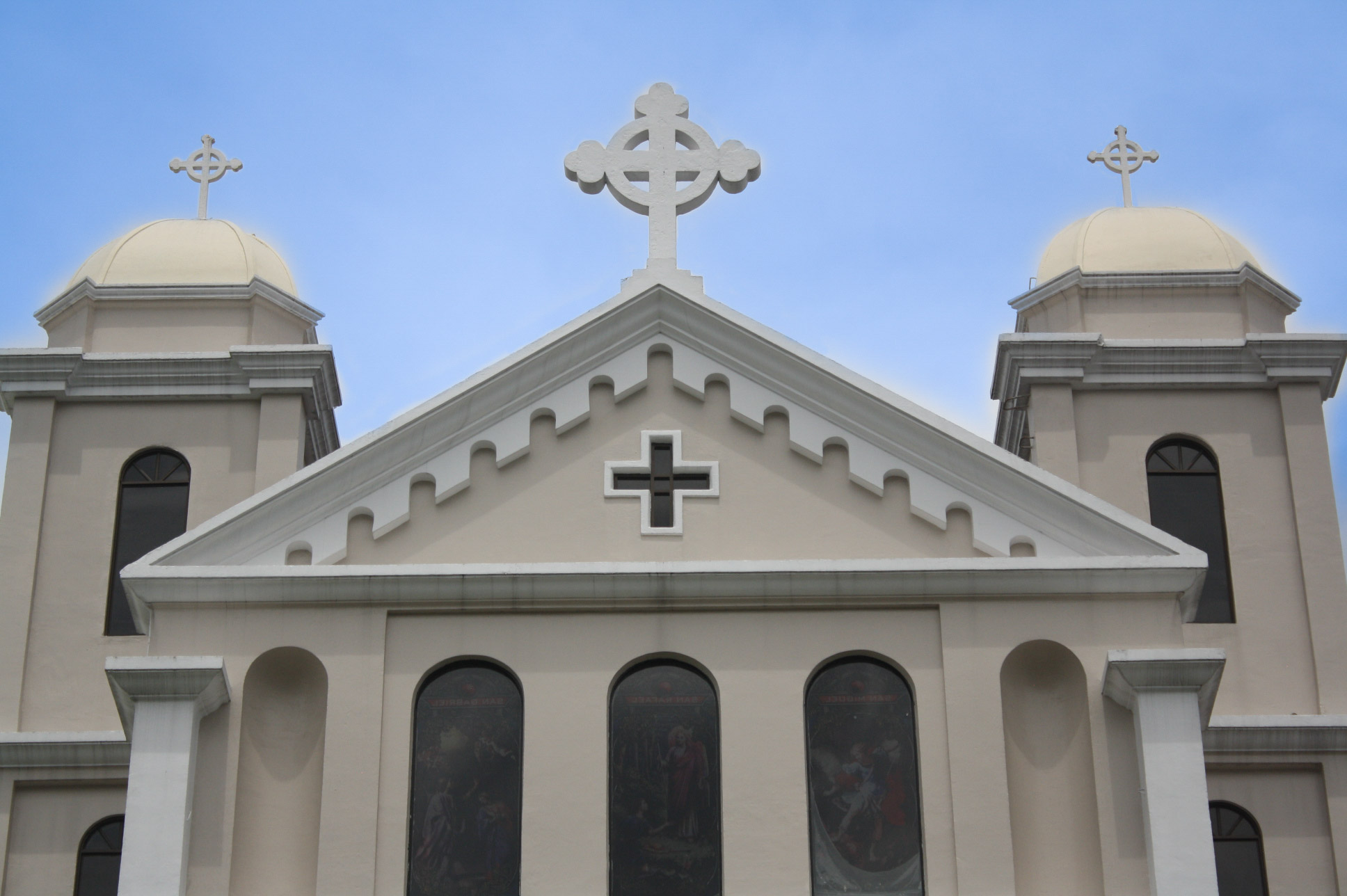Templo Parroquial