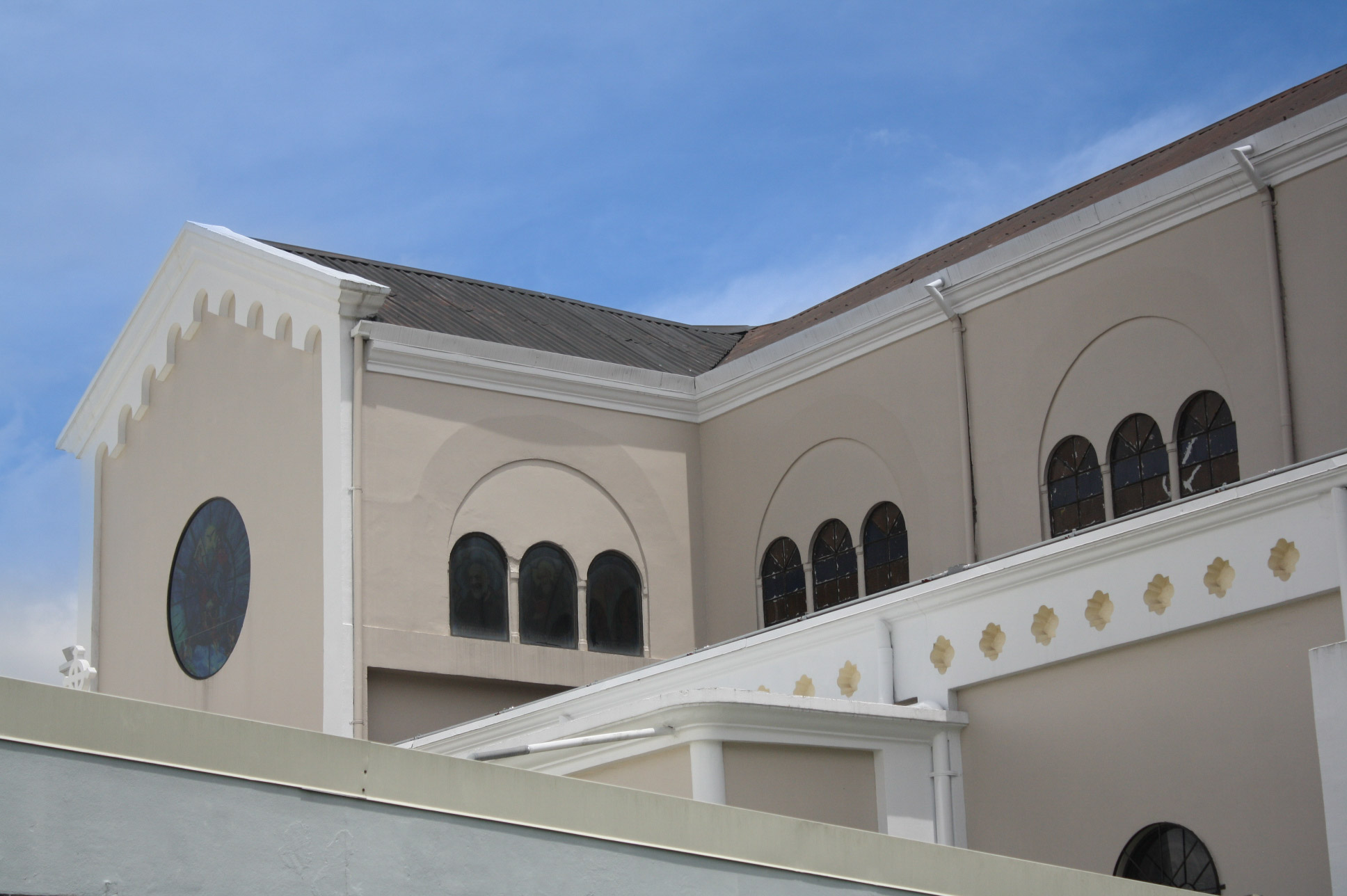 Templo Parroquial