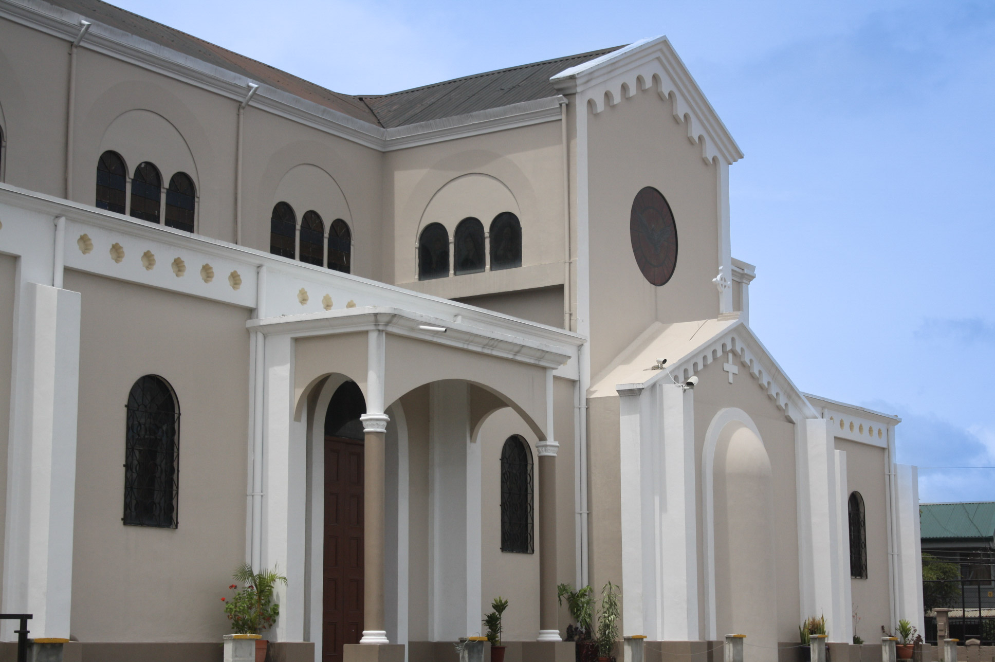 Templo Parroquial