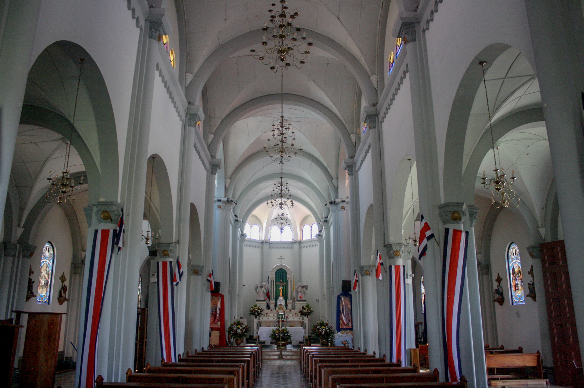 Templo Parroquial