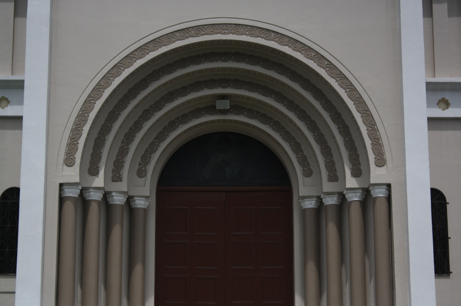 Templo Parroquial