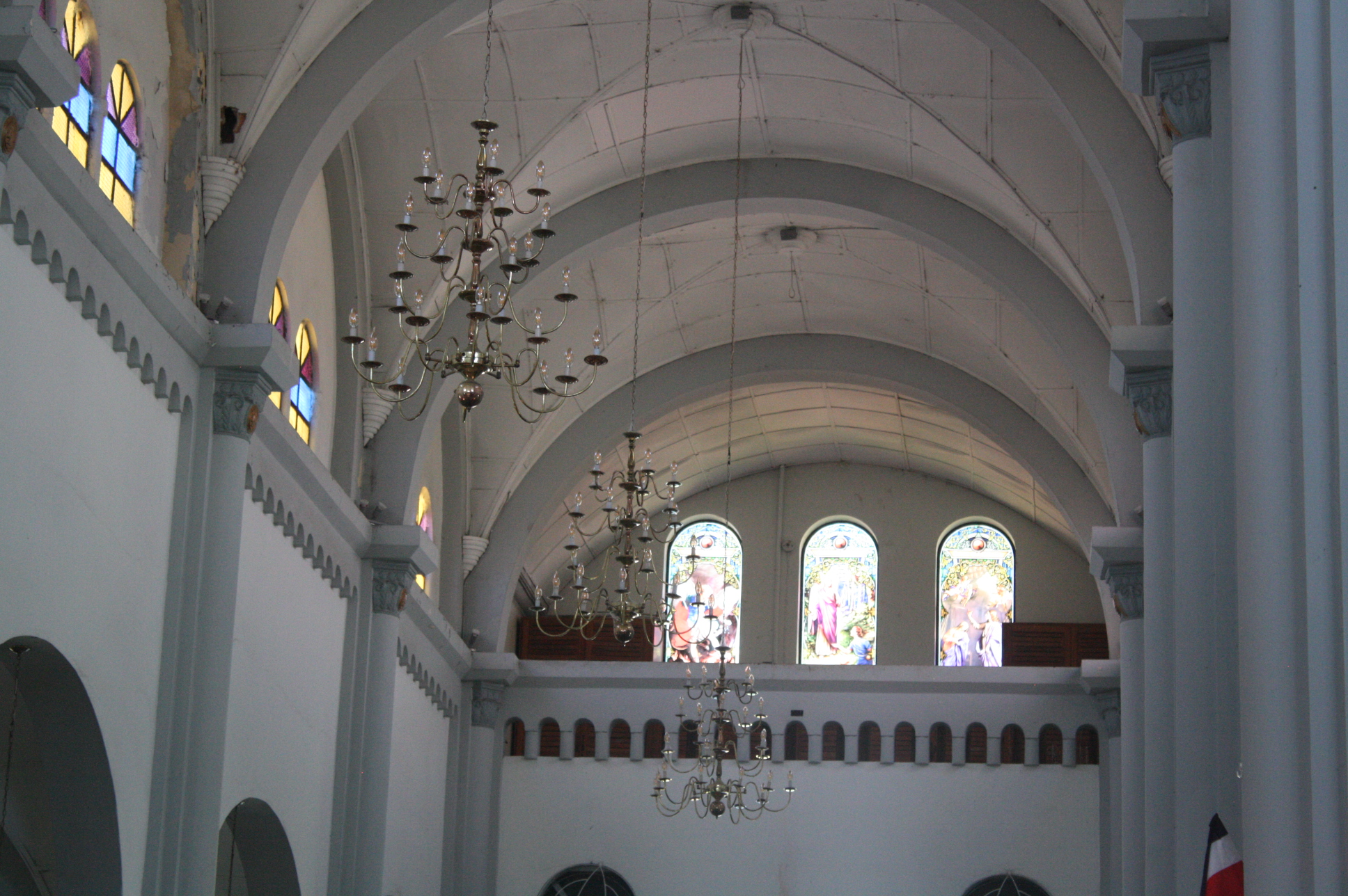 Templo Parroquial