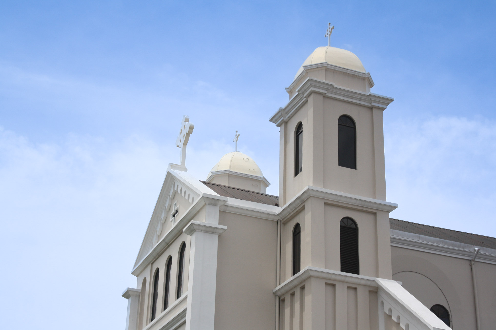 Templo Parroquial