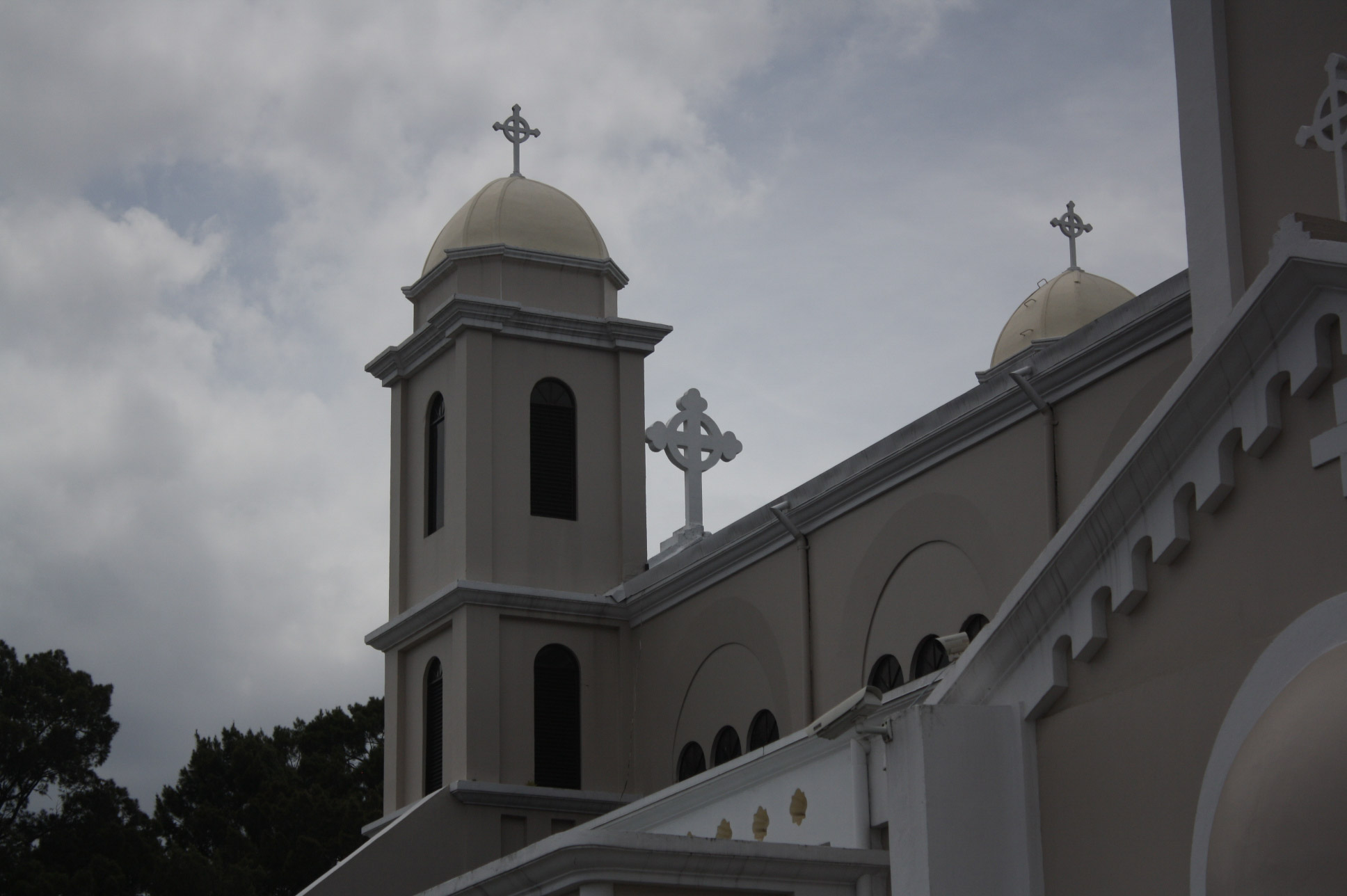 Templo Parroquial